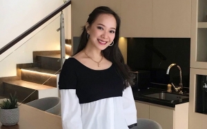  Hamil 5 Bulan, Yuanita Christiani Sebut Calon Bayinya Heboh Renang Di Perut-Bodi Singset Disorot