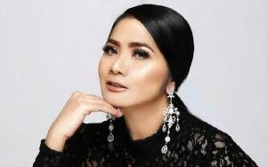 Vina Panduwinata Beberkan Saat Ini Ia Senang Nongkrong Bareng Generasi Milenial