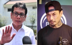 Setuju Wishnutama Sulap Bali Ramah Wisman Muslim, Jerinx SID: Saya Muak Liat Bule Berantem