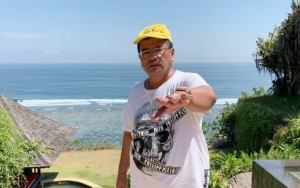 Laporan Hotman Paris Untuk Andar Situmorang Sudah Naik Ke Kejaksaan
