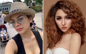Makan Bareng Nikita Mirzani, Posisi Lucinta Luna Duduk Jadi Sorotan