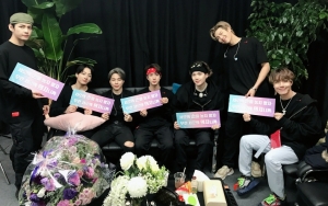 BTS Sejajar Konglomerat Terbesar Korsel, Hasilkan Puluhan Triliun untuk Negara
