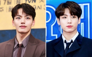 Yeo Jin Goo Ungkap Sosok di Balik Hubungan Dekatnya dengan Jungkook BTS