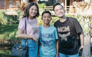 Sarwendah Sempat Pergoki Betrand Peto Tak Sopan pada Artis Ini, Begini Reaksi Ruben Onsu