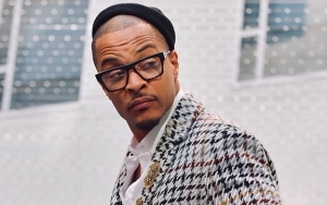 Rapper T.I. Tuai Kontroversi Gara-Gara Blak-Blakan Mengaku Selalu Cek Keperawanan Putrinya