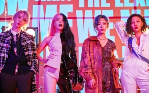 Mamamoo Ungkap Tracklist Untuk Album Comeback 'Reality in Black', Bakal Bawakan 11 Lagu