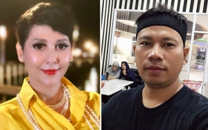 Meriam Bellina Ternyata Gaptek Meski Punya Instagram, Reaksi Pernah Di-DM Vicky Prasetyo Mengejutkan