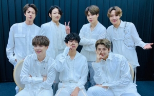 Inilah Jumlah Album Yang Berhasil Dijual BTS Sepanjang Tahun 2019, Bikin Fans Takjub Banget