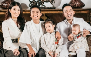 Ucapan Polos Thalia Onsu Ini Bikin Orangtua Sarwendah Ikhlas Terima Betrand Peto Jadi Cucu