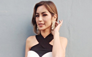Jessica Iskandar Akhirnya Ungkap Alasan Blokir Instagram Edric Tjandra