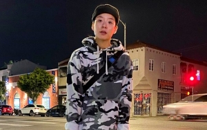 Amber Liu Beberkan Cerita Di Balik Lagu Patah Hati Terbarunya 'Other People'