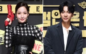 Park Min Young Bahagia Banget Lee Seung Gi Gabung 'Busted 2', Kenapa?