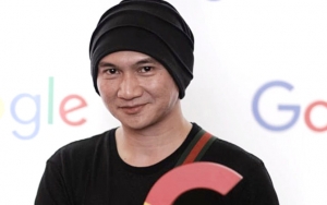 Sudah Akur Demi Anak, Anji Beber Alasan Jarang Posting Kebersamaan Dengan Sheila Marcia dan Leticia