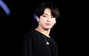 Jungkook BTS Resmi Dikenai 2 Pasal Karena Sebabkan Kecelakaan
