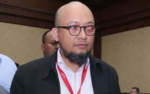Selain Dipolisikan Kader PDIP, Novel Baswedan Juga 'Diincar' OC Kaligis Terkait Sarang Burung Walet
