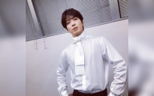 Jung Yong Hwa CN Blue Ramai Dihujat Usai Pamer Selfie Pasca Wamil, Begini Reaksi Netizen