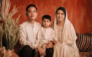  Kecantikan Istri Gibran Tak Luntur Meski Hamil Besar, Jenis Kelamin Calon Adik Jan Ethes Terkuak?