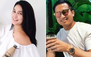 Luna Maya Dandan Cantik Bak Mau Dilamar Faisal, Kode 'Sampe Jumpe' Bukti Sering Video Call?
