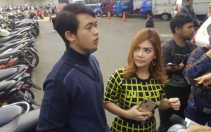 Irma Darmawangsa Bentak Irfan Sbaztian, Minta Blokir Nomor Barbie Kumalasari