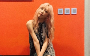 Tae Yeon Kalahkan Monsta X dengan 'Spark' di 'Music Bank', Netizen Dukung Penuh