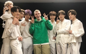 Kolaborasi Bareng BTS, Lauv Beberkan Siapa Yang Duluan Sarankan Kerja Sama