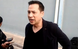 Ari Wibowo Ungkap Penyebab Kecelakaan Dylan Carr, Ngaku Merasa 'Horor' Gara-Gara ini