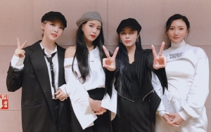 Mamamoo Kembali Tampilkan Kepribadian Berbeda Dalam Teaser Konsep Album 'Reality in Black'