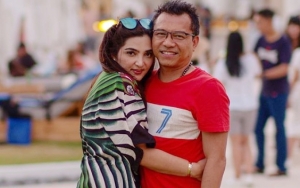 Tergiur 40 Juta Sehari, Anang Ayah Aurel Jadi Tukang Parkir Malah Adu Mulut Karena Insiden Tabrakan