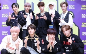 Perdana Tanpa Woojin, Stray Kids Rilis Video Prolog Untuk Comeback 'Astronaut'
