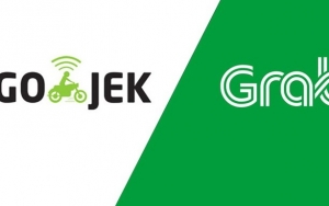 Aplikasi Transportasi Online Akan Sangat Berguna di Musim Hujan Seperti Saat Ini
