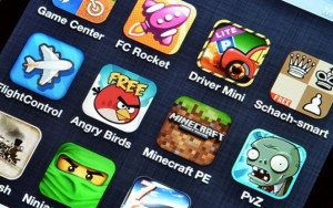 Aplikasi Game Bakal Sangat Bermanfaat untuk Kamu yang Terjebak Hujan