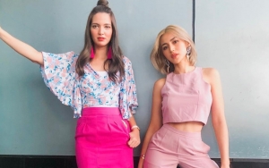 Nia Ramadhani dan Jessica Iskandar Adu Gaya Cetar dalam Acara Mewah, Siapa Paling Berkelas?