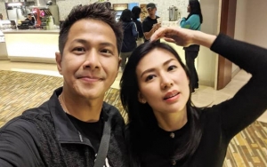  Delon Thamrin Bagikan Foto Persiapan Nikahi Janda Tajir 2 Anak, Banjir Ucapan Selamat Rekan Artis