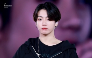 Polisi Luruskan Masalah Pelanggaran Lalu Lintas, Jungkook BTS Dapat Pembelaan Seperti Ini