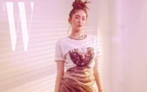 Jeon Somi Beber Penyesalan Setelah Sukses Debut Solo