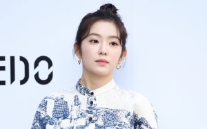 Irene Red Velvet Bikin Speechless Saking Cantiknya di Postingan Terbaru