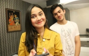Rizky Nazar dan Syifa Hadju Tampil Serasi Dalam Pagelaran Busana, Fix Go Public Pacaran?