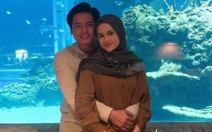 Cut Meyriska Diduga Hamil, Roger Danuarta Mecucu Goda Bayi Bak Calon Bapak Idaman
