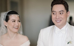 Edric Tjandra Umumkan Jenis Kelamin Calon Buah Hati Pertama, Boy or Girl?