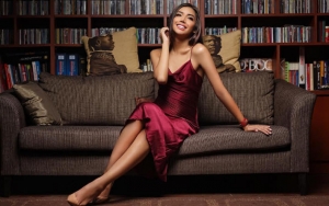 Millendaru Jadi Model Bali Fashion Trend 2020, Bagian Punggung Disorot