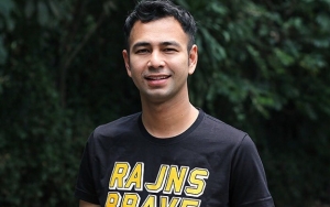 Ketampanan Raffi Ahmad di Foto Lawas Tak Terbendung, Netizen: Pantesan Playboy