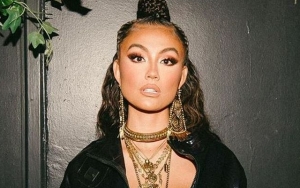 Agnes Monica Jalani Pengukuran Tubuh Madame Tussauds, Lekuk Tubuh Seksi Disorot