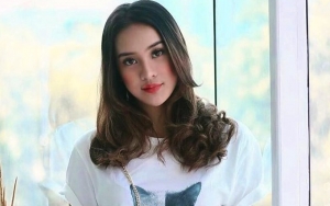 Anya Geraldine Pajang Foto Seksi Tampil Dengan Dandanan Asia Malah Bikin Sulit Dikenali