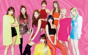 Ternyata Ini Alasan Twice Ogah Siaran V Live di Asrama