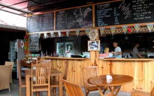 Aglioo! Pizza And Pasta, Tempat Nongkrong di Yogyakarta yang Instagramable