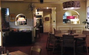 Mediteranea Restaurant, Restoran Pasta di Yogyakarta yang Sering Dikunjungi Turis Asing