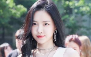 Na Eun A Pink Maafkan Netizen yang Tulis Komentar Hujatan, Kaget Saat Tahu Identitas