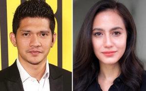 Iko Uwais Pamer Perut Roti Sobek, Komentar Singkat Pevita Pearce Langsung Jadi Sorotan