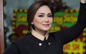 Nia Daniati Pingin Nikah Usai Galau Jadi Janda: Tapi Masih Pantas Nggak?
