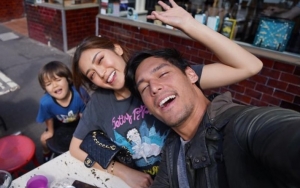  Bahagianya Jessica Iskandar Ketemu Richard Kyle Usai Cedera, Badan Makin Kurus Jadi Sorotan